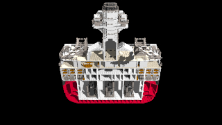 Tirpitz Section XI