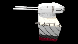 Tirpitz Section IV