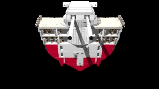 Tirpitz Section IV