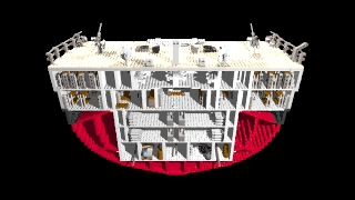 Tirpitz Section V
