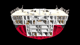 Tirpitz Section V